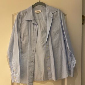 vineyard vines button down